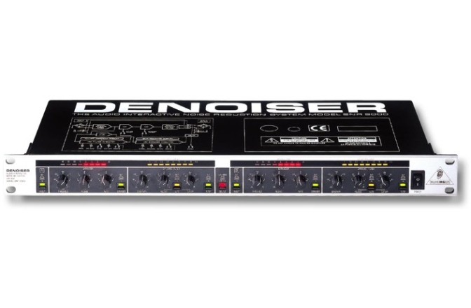 Denoiser Behringer SNR1000