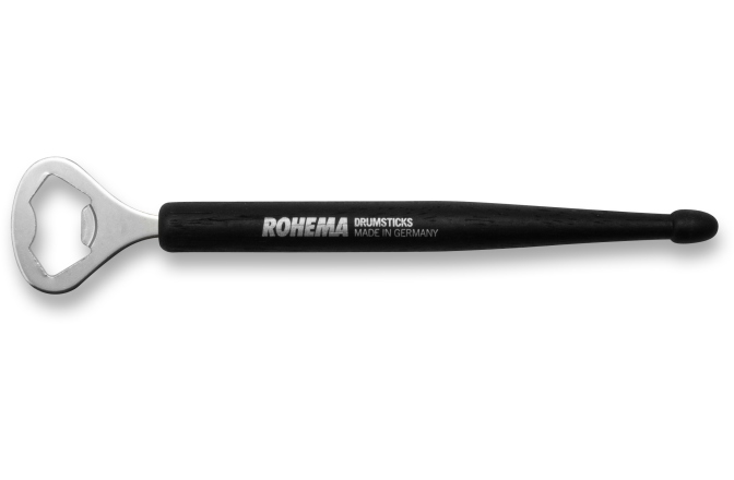 Deschizător de sticle  Rohema Bottle Opener Black