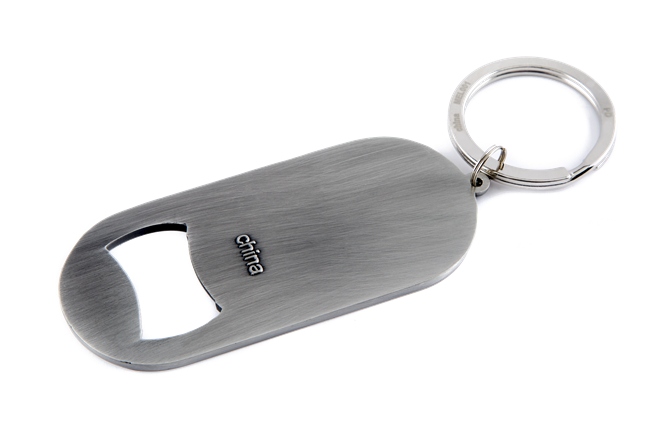 Desfăcător de sticle Gretsch Guitars Keychain Bottle Opener