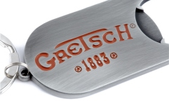 Desfăcător de sticle Gretsch Guitars Keychain Bottle Opener