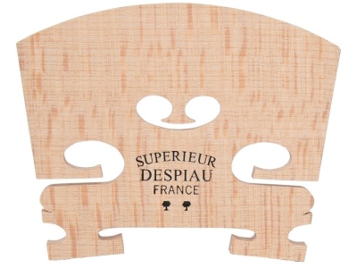 Căluș vioară Nr.10, 4/4, 42, inimă scundă