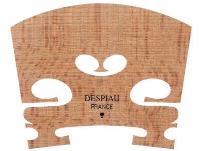 Căluș vioară Nr.11 4/4, 41, lemn oglindă