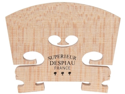 No.10 Violin Bridge 4/4 A