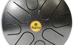 Dharma Metta Drum Latin Percussion Dharma Metta Drum 8" LPD0608