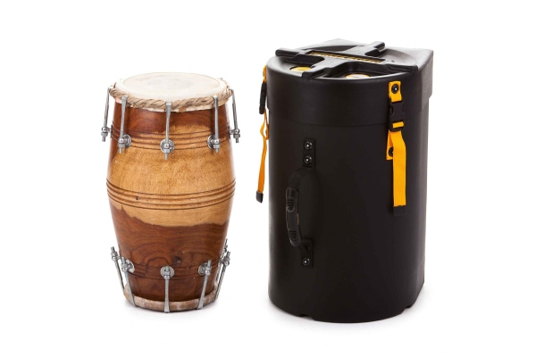 Dholak Case - 15''; x 25''; Dholak Case - 15''; x 25'';