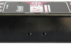 DI Box activ / Interfață USB Radial Engineering USB-Pro