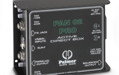 DI box activ Palmer PAN-02 Pro