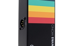 DI-box / Izolator de linie Walrus Audio Canvas Mono