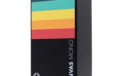 DI-box / Izolator de linie Walrus Audio Canvas Mono
