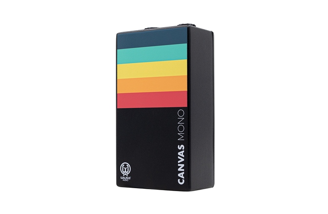 DI-box / Izolator de linie Walrus Audio Canvas Mono