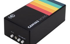 DI-box / Izolator de linie Walrus Audio Canvas Mono