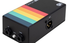 DI-box / Izolator de linie Walrus Audio Canvas Mono