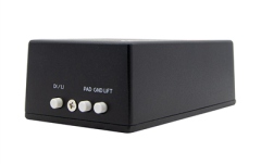 DI-box / Izolator de linie Walrus Audio Canvas Mono