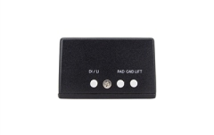 DI-box / Izolator de linie Walrus Audio Canvas Mono