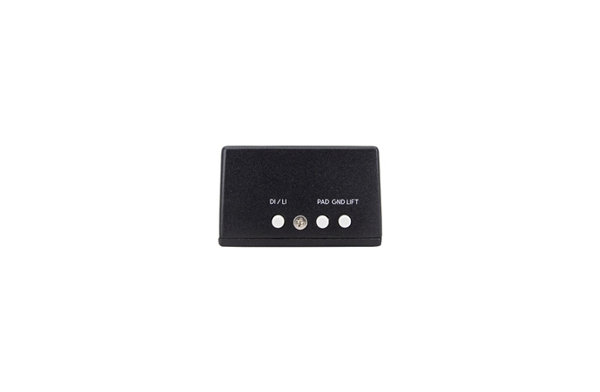 DI-box / Izolator de linie Walrus Audio Canvas Mono