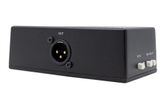 DI-box / Izolator de linie Walrus Audio Canvas Mono
