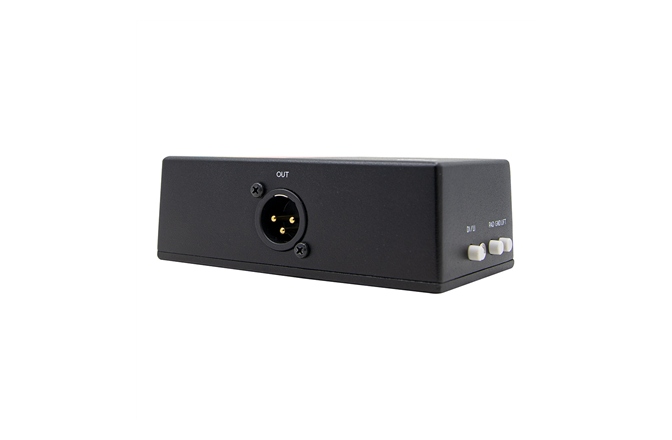 DI-box / Izolator de linie Walrus Audio Canvas Mono