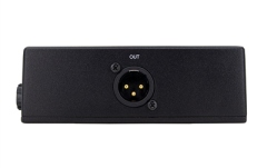 DI-box / Izolator de linie Walrus Audio Canvas Mono