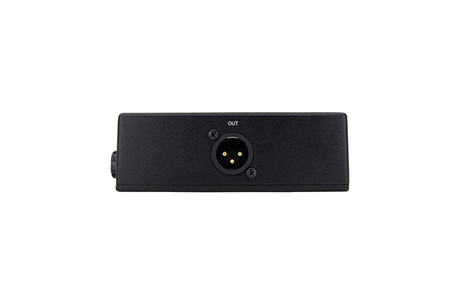 DI-box / Izolator de linie Walrus Audio Canvas Mono