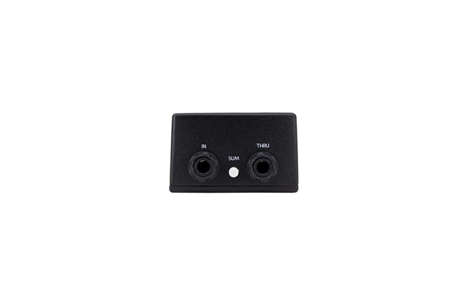 DI-box / Izolator de linie Walrus Audio Canvas Mono