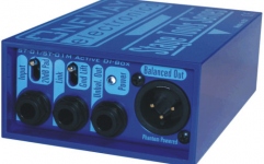 DI Box Oneway Electronics ST-01M
