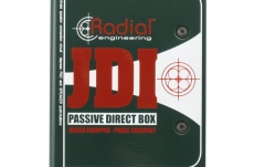 DI box pasiv Radial Engineering JDI
