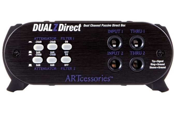 DI pasiv ART DualZDirect