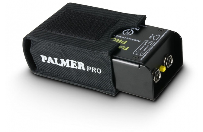 DI pasiv Palmer PAN-01 Pro Passive
