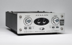 DI/preamplificator Avalon Design U5