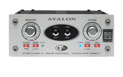 DI/preamplificator Avalon Design U5