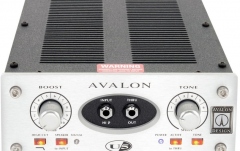 DI/preamplificator Avalon U5