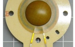 Diafragmă tweeter Wharfedale Pro Diaphragm For Titan-8 A Tweeter