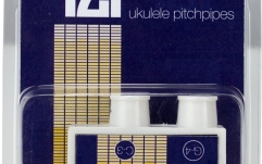 Diapazon cromatic Ukulele TGI Pitchpipes Ukulele