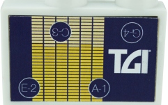 Diapazon cromatic Ukulele TGI Pitchpipes Ukulele