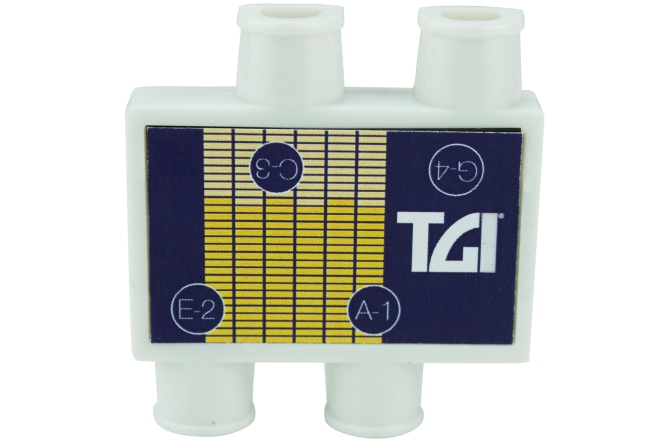 Diapazon cromatic Ukulele TGI Pitchpipes Ukulele