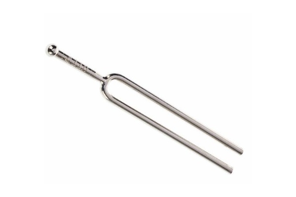 168 Tuning Fork 105mm