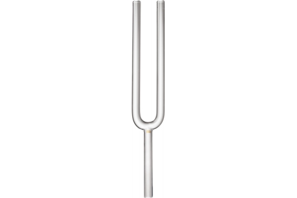 Crystal Tuning Fork - Note C4, 0.79" / 20 mm diameter