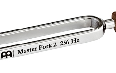Diapazon meditație  Meinl Master Tuning Fork 2 - 256 Hz