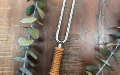 Diapazon meditație  Meinl Sonic Energy Tuning Fork - 432 Hz