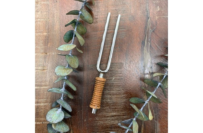 Diapazon meditație  Meinl Sonic Energy Tuning Fork - 432 Hz