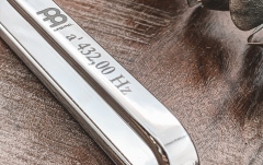 Diapazon meditație  Meinl Sonic Energy Tuning Fork - 432 Hz