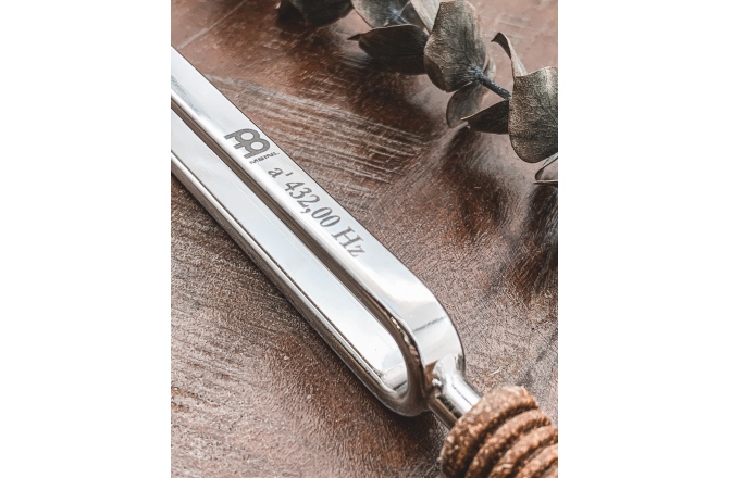 Diapazon meditație  Meinl Sonic Energy Tuning Fork - 432 Hz