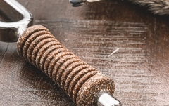 Diapazon meditație  Meinl Sonic Energy Tuning Fork - 432 Hz