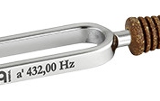 Diapazon meditație  Meinl Sonic Energy Tuning Fork - 432 Hz