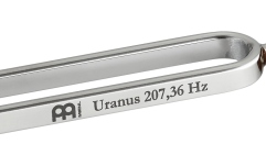 Diapazon meditație  Meinl Tuning Fork - Uranus - 207.36 Hz