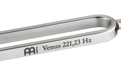Diapazon meditație  Meinl Tuning Fork - Venus - 221.23 Hz