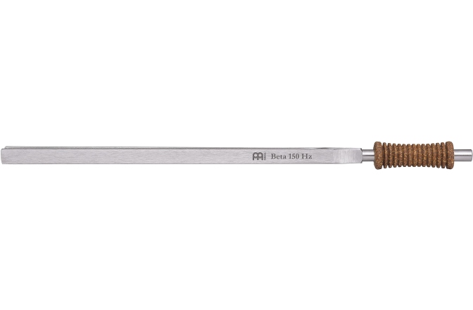 Diapazon meditaţie Meinl Binaural Therapy Tuning Fork, Beta 150 Hz