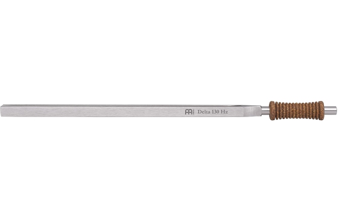 Diapazon meditaţie Meinl Binaural Therapy Tuning Fork, Delta 130 Hz