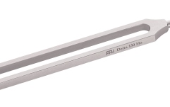 Diapazon meditaţie Meinl Binaural Therapy Tuning Fork, Delta 130 Hz