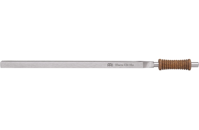Diapazon meditaţie Meinl Binaural Therapy Tuning Fork, Theta 134 Hz